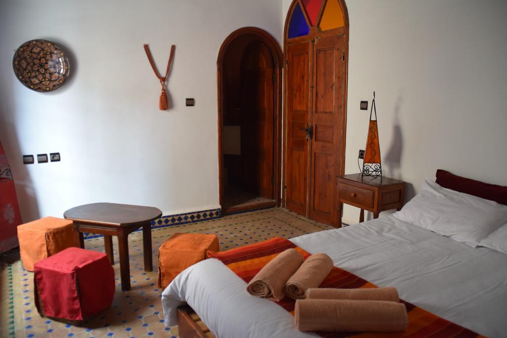 Riad Saltana Эс-Сувейра Номер фото