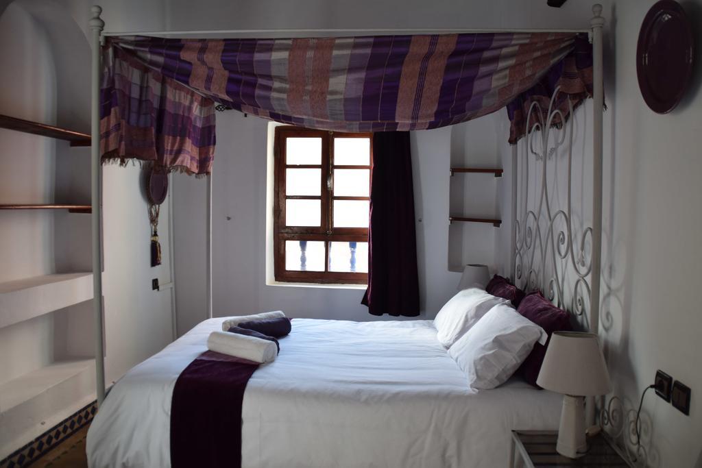 Riad Saltana Эс-Сувейра Номер фото