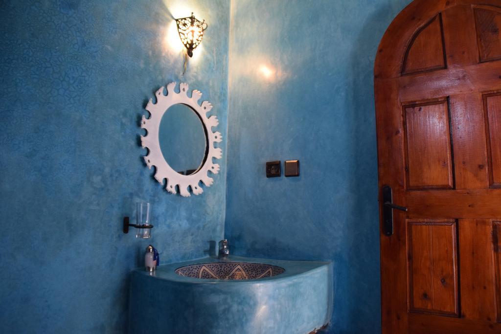 Riad Saltana Эс-Сувейра Номер фото