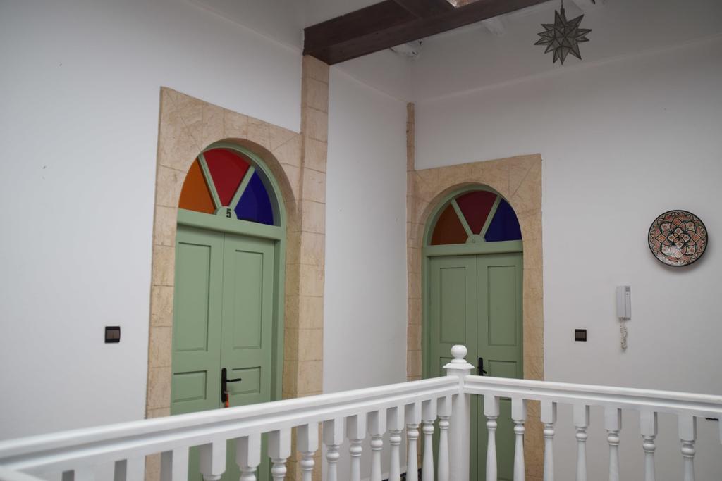 Riad Saltana Эс-Сувейра Экстерьер фото