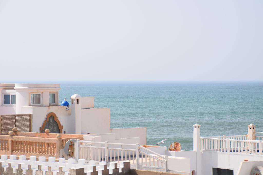 Riad Saltana Эс-Сувейра Экстерьер фото